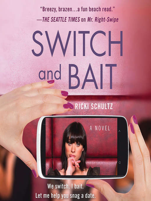 Title details for Switch and Bait by Ricki Schultz - Available